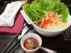 -俺的焼肉(銀座9丁目店)