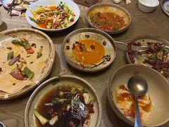 -那时新疆·若羌(经纬汇店)