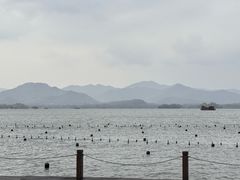 -浙江省博物馆(孤山馆区)
