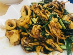 -明记海鲜大排档(巽寮湾店)