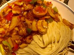 -十面春风·江南面馆(崇宁路店)