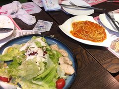 -酷公社·榴莲披萨(太原街店)