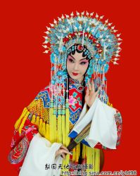 -梨园天地京剧摄影(玲珑天地店)