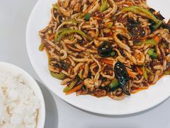 -春饼小吃(钱塘街店)