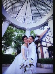 -唯一视觉婚纱摄影(李家村店)