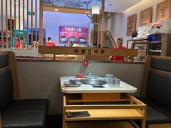 -周渝食惦酸菜鱼(惠南店)