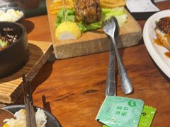 -马灯部落·西湖边的创意山景餐厅(虎跑动物园店)