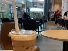 -Tims天好咖啡·贝果(渝中来福士店)