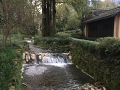 -法云安缦酒店