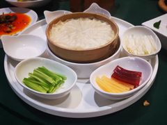 -荷风细雨·中国茶宴(碧云店)