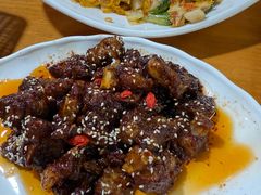 -龙姐私房菜(和顺古镇店)