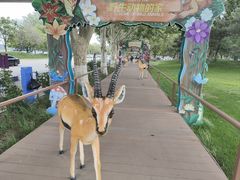 -北京野生动物园