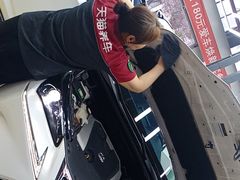 -哈贝卡汽车服务连锁(高新二路店)