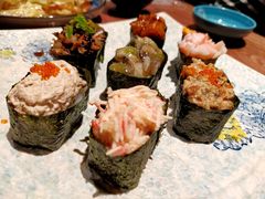 -晴季寿司(活力城店)