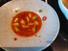 -重庆尼依格罗酒店·欣厨Niccolo Kitchen