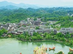 -青岩古镇