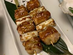 -芮麒·日本料理(淮海路店)