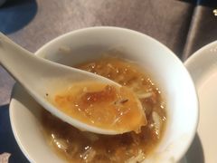 蟹粉桃胶-蟹榭·本帮江浙菜·蟹宴(五角场合生汇商场店)