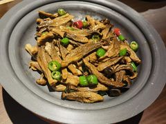 -汀小府·福建客家菜(鼓山沃尔玛店)