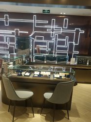-周生生Chow Sang Sang(先天下店)