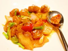 -皇朝会.经典传统粤菜(外滩店)