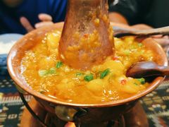 -蜗牛小馆醉乡民谣云南菜(惠新西里店)