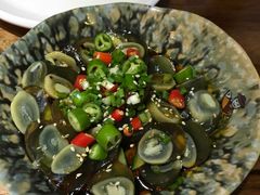 -阿罗新疆菜(人民广场店)