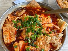 -龍城柳州螺蛳粉(群星路店)