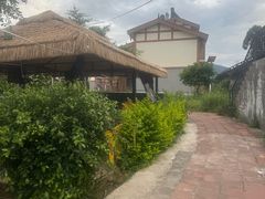 -黑妹冕宁火盆烧烤(西昌店)