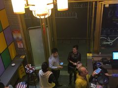 -精粉世家(汉街总部国际A座店)