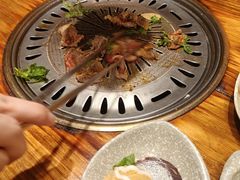 -牛人·雪花牛·木炭烤肉(昆山陆家店)