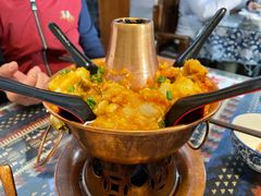 -蜗牛小馆醉乡民谣云南菜(惠新西里店)