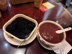 纯龟苓膏-民信老铺(双皮奶博物馆店)