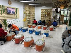 -粤陶渊.DIY陶艺体验馆(粤陶总店)