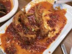 -全州拌饭馆(断桥店)