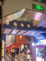 -MELAND CLUB亲子乐园·派对·餐厅(北京芳圆里ID MALL店)