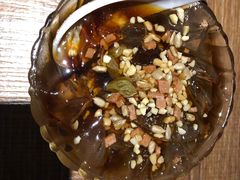 -串亿88烧烤·羊腿·羊蝎子(板泉路店)