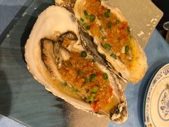 -千岛蚝高压锅生蚝·人参火锅(白云万达店)