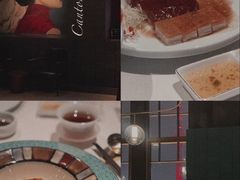 -三号黄浦会Canton Table