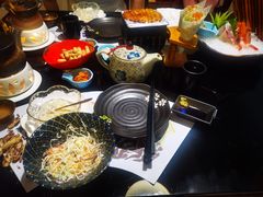 -天狗山料理(省体店)