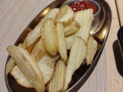 -梨花牛肉汤饭(仁恒伊势丹店)