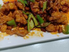 -桃子餐厅·天津菜(红星路直营店)