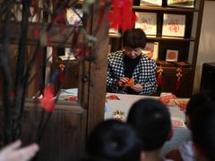 -福建省非物质文化遗产博览苑