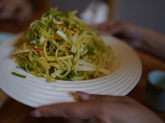 -隐食私房菜(老街店)