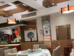 -福来居烤鸭店(天坛二店)