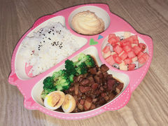 -Ours树朵家亲子餐厅(远策中心店)