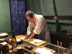 -是山居