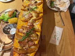 -魏客咖啡(中铁中心店)
