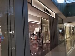 -ZARA(深圳金光华广场店)