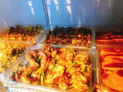 -晓东量贩式烤肉(银亿阳光城店)